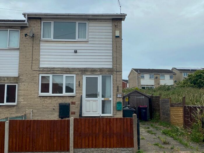 2 Bedroom Semi-Detached House To Rent In Mortimer Road, Rotherham, South Yorkshire, S66