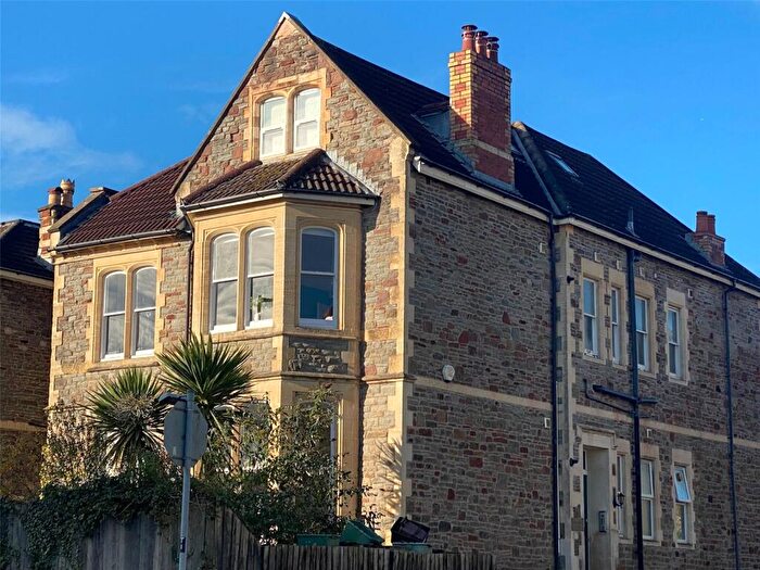 2 Bedroom Apartment For Sale In Cambridge House, Redland Road, Bristol, BS6
