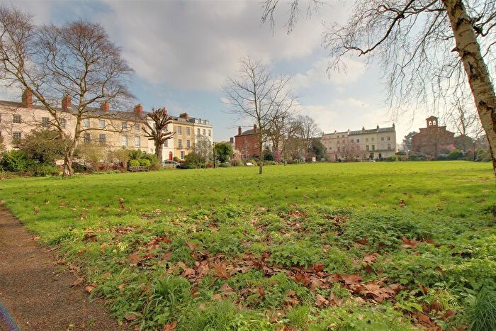 1 Bedroom Flat For Sale In Brunswick Square, Gloucester, GL1