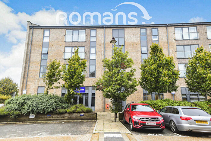 1 Bedroom Flat To Rent In Hermes House, Fire Fly Avenue, Swindon, SN2