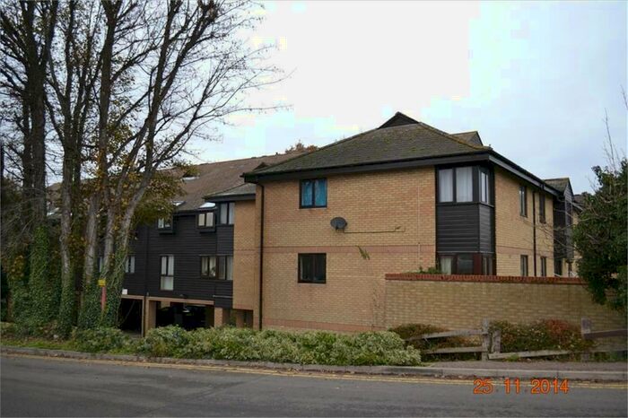 1 Bedroom Apartment To Rent In Old North Road, Royston, SG8