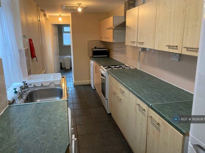 3 Bedroom Terraced House To Rent In Melbourne Road, Coventry, CV5