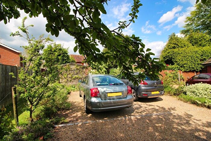 4 Bedroom Detached House For Sale In Quarry Hill Road, Borough Green, TN15
