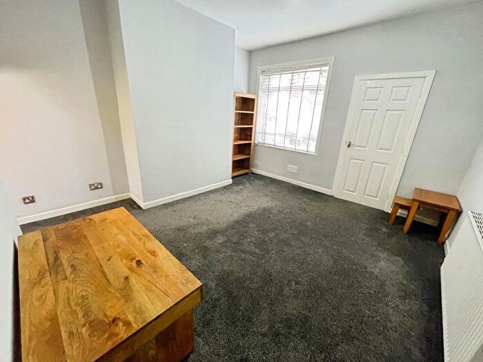 2 Bedroom Terraced House For Sale In Heaton Road, Lostock, Bolton, BL6