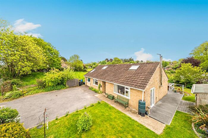 4 Bedroom Detached House For Sale In Wimborough Lane, Hardington Mandeville, Yeovil, BA22