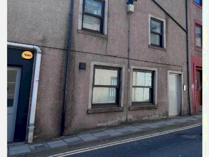 Studio To Rent In New Wynd, Montrose, DD10