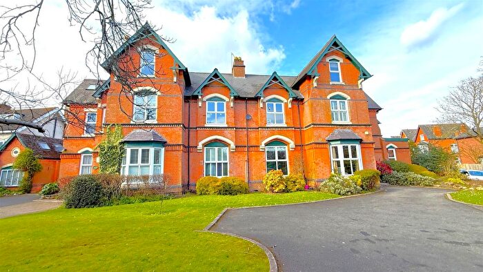 1 Bedroom Flat For Sale In Naden Green, Bournville, Birmingham, B30
