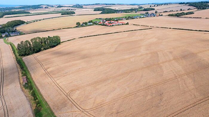 Land For Sale In Dalkeith, Midlothian, EH22