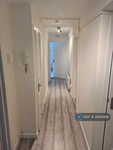 2 Bedroom Flat To Rent In Buccleuch Court, Dunblane, FK15