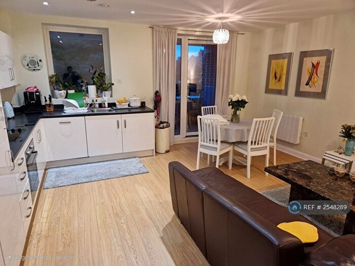 2 Bedroom Flat To Rent In Artisan Place, Harrow, HA3