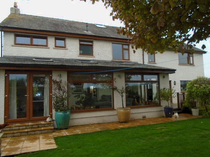 5 Bedroom Detached House For Sale In Mountbarrow Rd, Ulverston, LA12