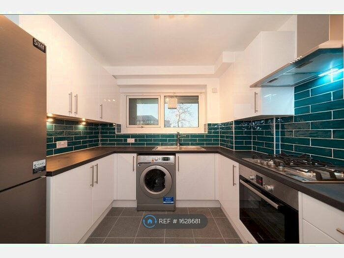 4 Bedroom Flat To Rent In Tulse Hill, London, SW2