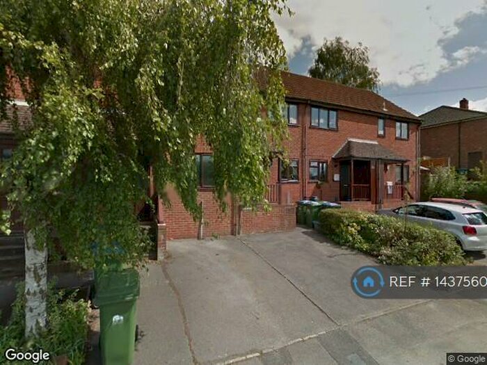 1 Bedroom Terraced House To Rent In Coxford Close, Southampton, SO16