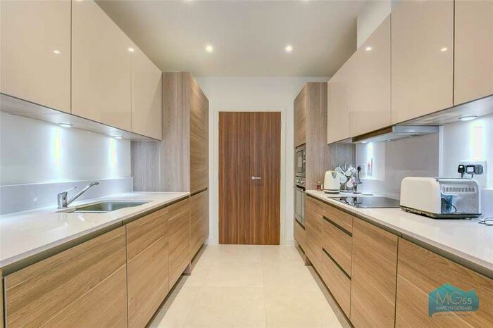 4 Bedroom Semi-Detached House To Rent In Ruskin Parade, Edgware, HA8