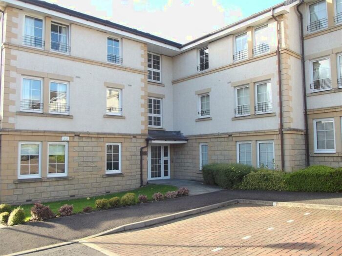 2 Bedroom Flat To Rent In Branklyn Court, Anniesland, G13