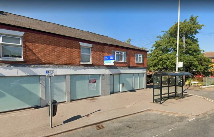 2 Bedroom Flat To Rent In Melton Road, Syston, LE7