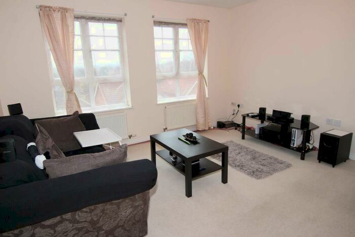 2 Bedroom Apartment To Rent In Sheridan Way, Sherwood, Nottingham, NG5
