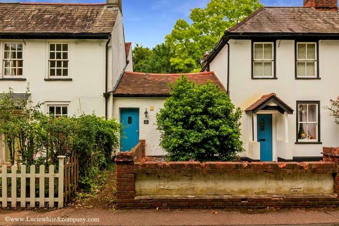 1 Bedroom House To Rent In The Old Wash House, Wallington, SM6