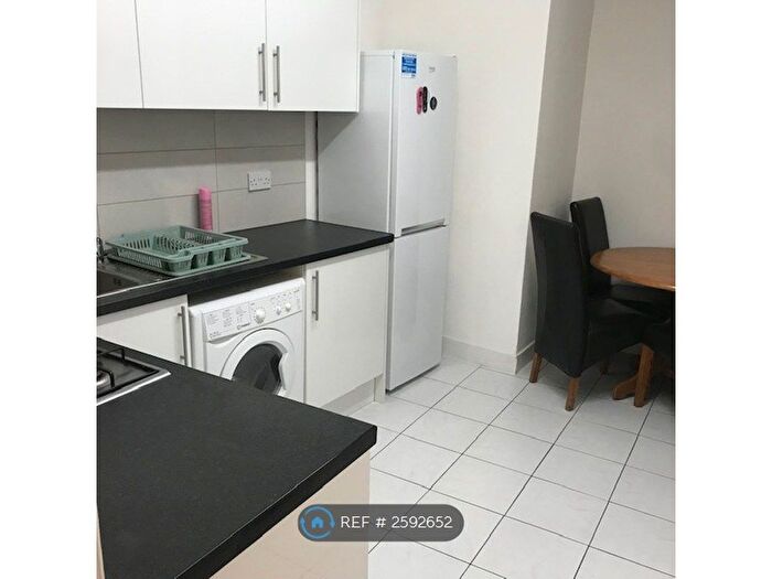 Studio To Rent In The Green, London, W5