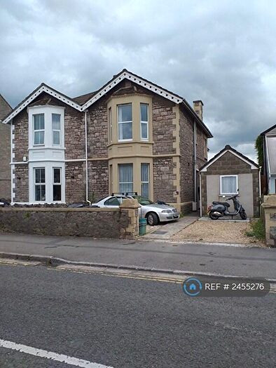 2 Bedroom Flat To Rent In Milton Road, Weston-Super-Mare, BS23