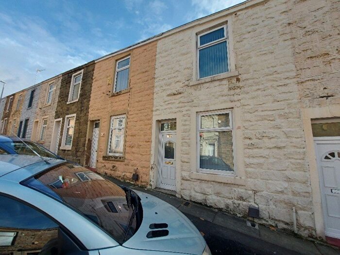 2 Bedroom Terraced House To Rent In Dowry Street, Accrington, BB5