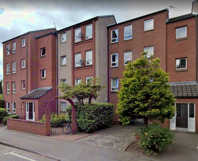 1 Bedroom Flat To Rent In Murano Place, Edinburgh, EH7