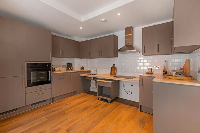 2 Bedroom Apartment To Rent In Millwrights Place, Bristol Bristol, BS1