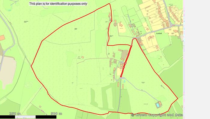 10 Bedroom Land For Sale In Downe Activity Centre, Bird House, Birdhouse Lane, Downe, Orpington, Greater London, BR6