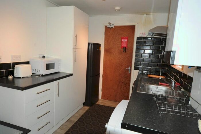 1 Bedroom Property To Rent In Gresham Road, Middlesbrough, TS1