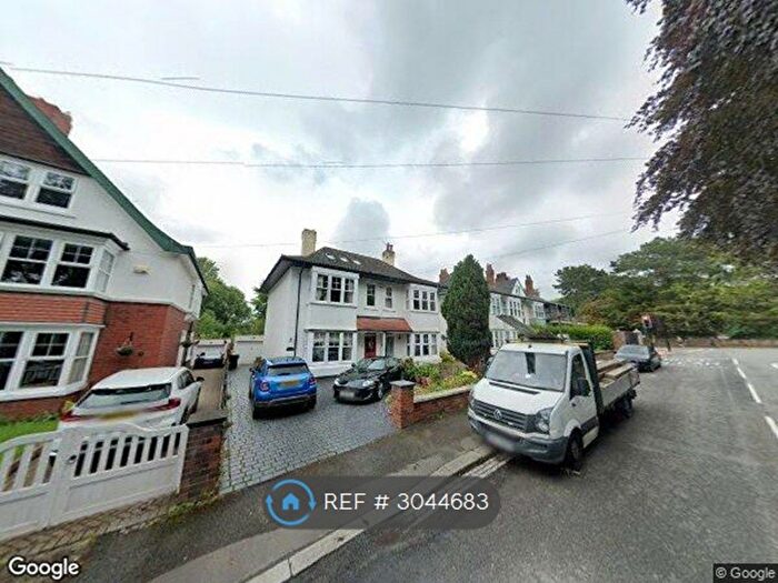 Studio To Rent In Marton Avenue, Middlesbrough, TS4