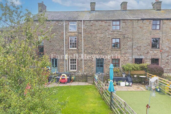 3 Bedroom House For Sale In Corless Cottages, Lancaster, Dolphinholme, LA2