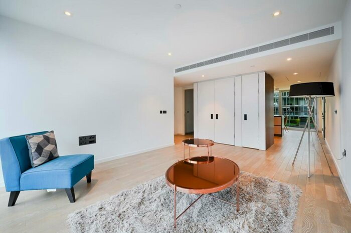 2 Bedroom Apartment To Rent In Faraday House, Battersea Power Station, London, SW11