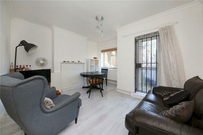 2 Bedroom Apartment To Rent In Tullis House, Frampton Park Road, London, E9