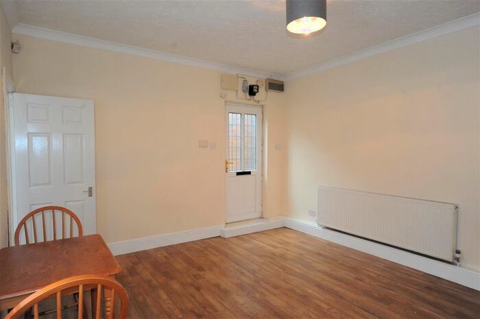 1 Bedroom Flat To Rent In Bennison Street, Guisborough, North Yorkshire, TS14