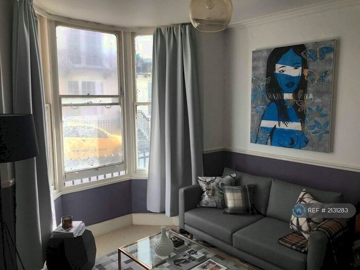 1 Bedroom Flat To Rent In Bloomsbury Place, Brighton, BN2