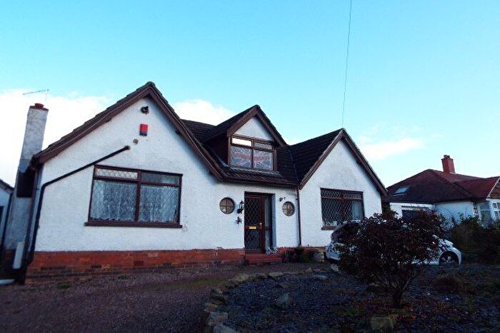 5 Bedroom Detached House To Rent In Haslington, Crewe, CW1