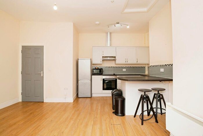 1 Bedroom Flat To Rent In Tredegar Apartments, Commercial Street, Newport, NP20