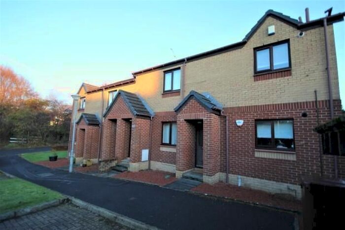 2 Bedroom Flat To Rent In Netherton Road, Anniesland, Glasgow, G13