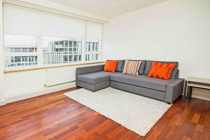 1 Bedroom Flat To Rent In John Islip Street, London, SW1P