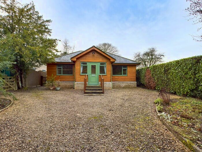 2 Bedroom Bungalow To Rent In Whiteway, Stroud, Gloucestershire, GL6
