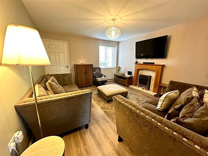 2 Bedroom Semi-Detached House For Sale In Woolfall Heath Avenue, Huyton, Liverpool, L36
