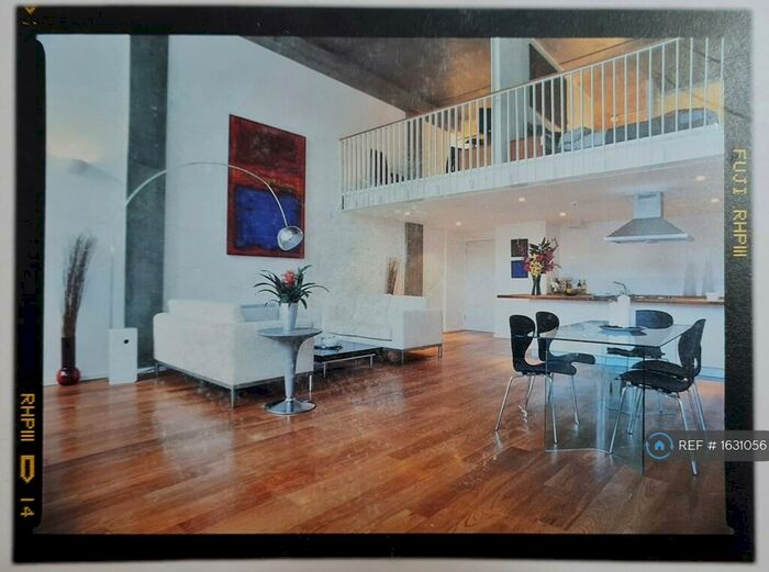 2 Bedroom Flat To Rent In Union Wharf, London, N1