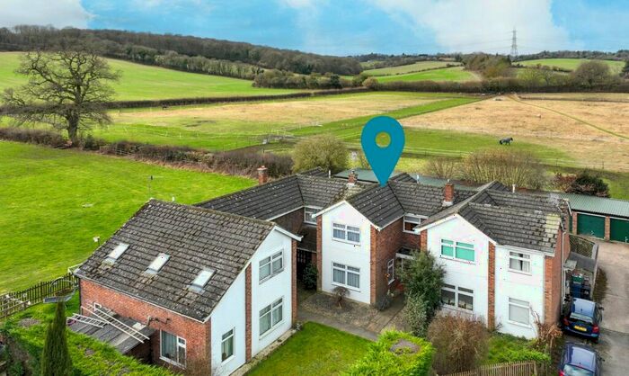 3 Bedroom Terraced House For Sale In Little Missenden, Amersham, HP7