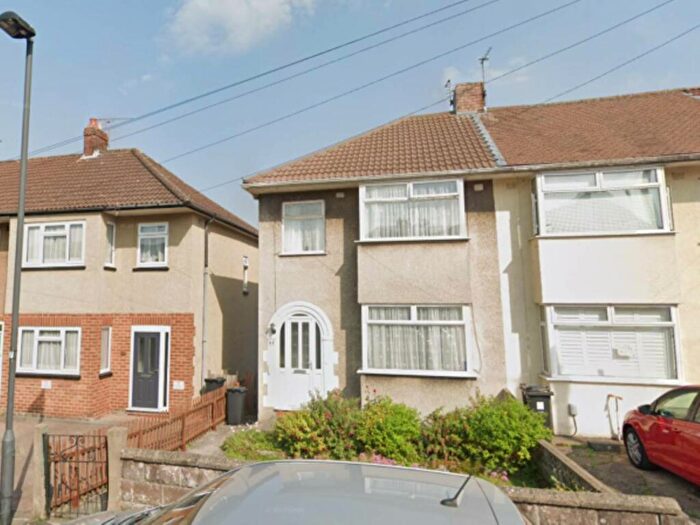4 Bedroom End Of Terrace House To Rent In Mortimer Road, Filton, Bristol, BS34