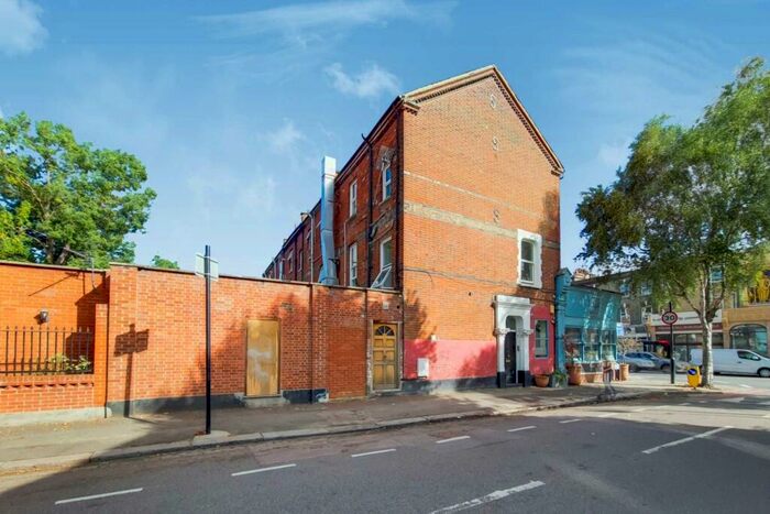 1 Bedroom Flat To Rent In Archway Road, Highgate, N6