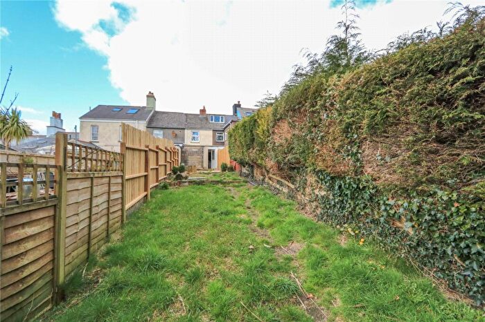 2 Bedroom Terraced House For Sale In Bere Alston, Yelverton, PL20
