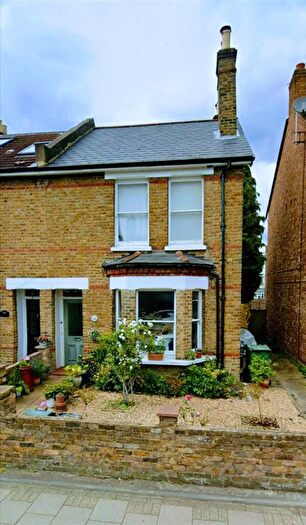 3 Bedroom House For Sale In Homesdale Road, Bromley, BR2