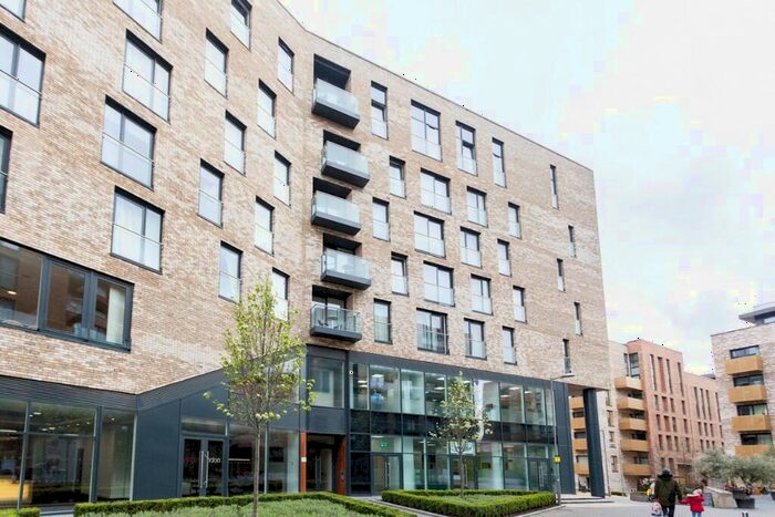 2 Bedroom Flat To Rent In Seafarer Way, London, SE16