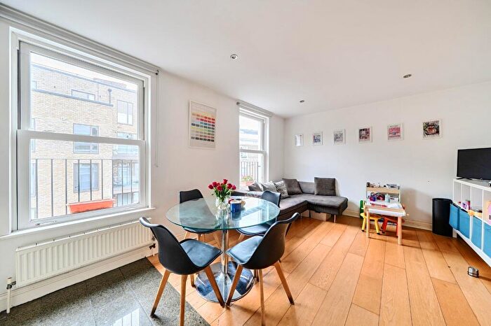 1 Bedroom Flat To Rent In Malvern Road, London, NW6