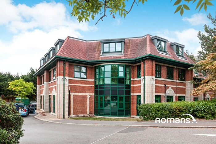 1 Bedroom Apartment For Sale In Minley Road, Fleet, Hampshire, GU51